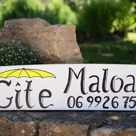 Maloan