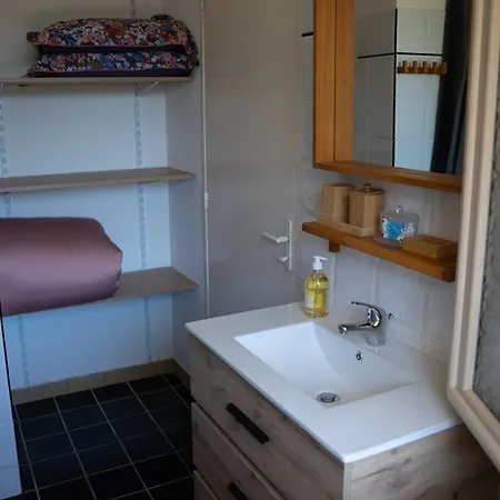 Holiday home Maloan Saint-Julien-de-Lampon