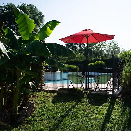 Maloan Holiday home *