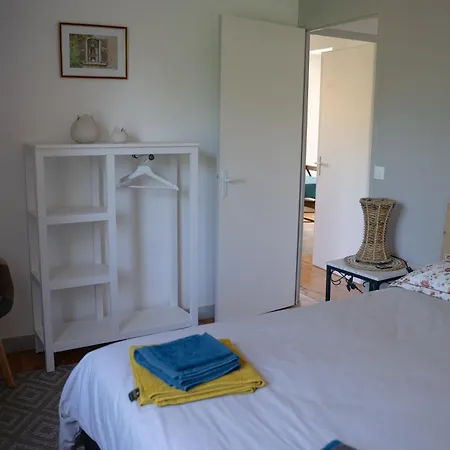 Holiday home Maloan Saint-Julien-de-Lampon