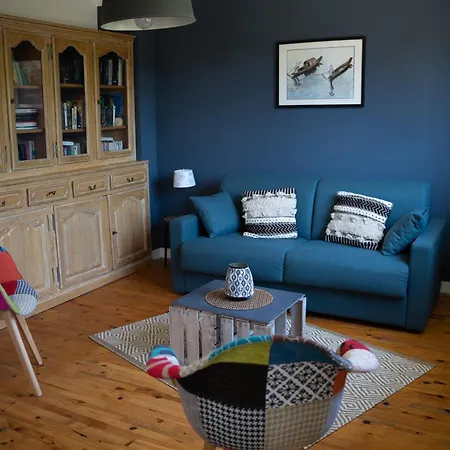 Maloan Holiday home *