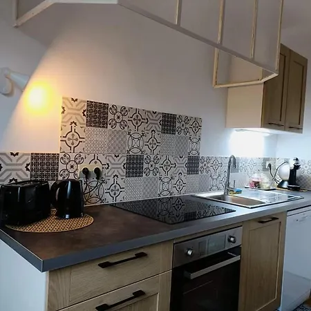 Maloan Holiday home Saint-Julien-de-Lampon